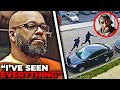 Suge Knight Opens Up About Tupac in Prison..