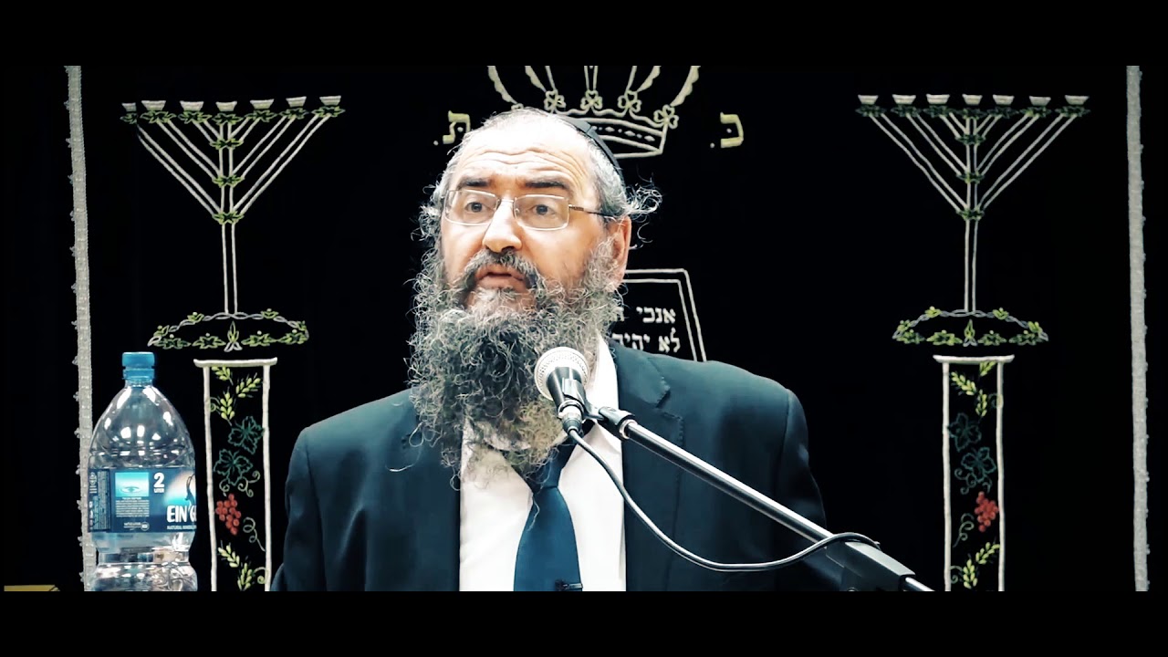 Parodie Pub 2 - Cette Sensation de TORAH !