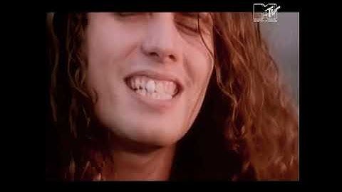 Non-Fiction - Reason To Live 1992 (Headbanbers Ball UK Full HD Remastered Video Clip)