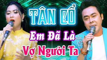 Cặp Đũa Lệch Lê Minh Hảo, Trịnh Ngọc Huyền Ca Cải Lương Tân Cổ Mới Nhất💙 Trích Đoạn Cải Lương Xã Hội