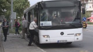 Novi Autobusi Net Bus A