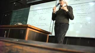 Special Relativity course in Arabic-lec. 2 -Dr.Noha Salem-Cairo university