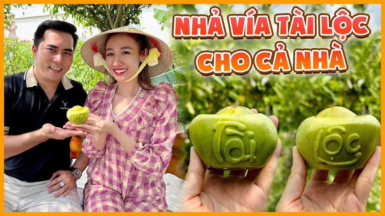 Сад сердца мужа Нгуен Хюинь Ню, это чувство мне нравится больше всего...