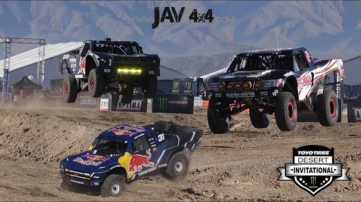 Toyo Desert Invitational 2019 - 31 Andy McMillin, ...