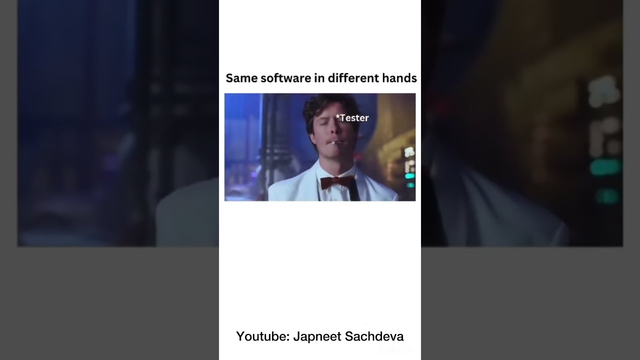 Developers Vs QA Clients Coding Qa Softwareengineering