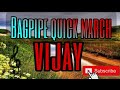 Bagpipe quick march  vijay  time 68