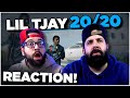 LIL TJAY IS THE GREATEST?! Lil Tjay - 20/20 | (REACTION!!)