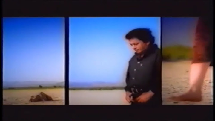 Fato - Me Hice Una Promesa (Music Video Clip) [HD]