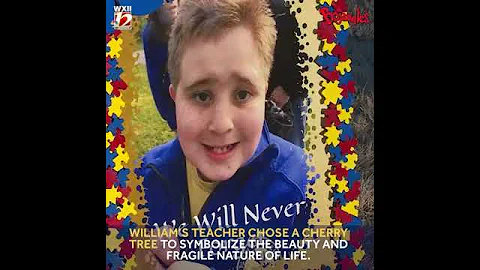 One year later: Classmates plant tree to remember ...