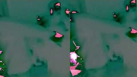 Early Pedestrian - Still Doing Fine?