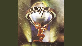 Video thumbnail of "Van Halen - 5150"