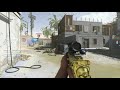 Call of duty modern warfare: montage