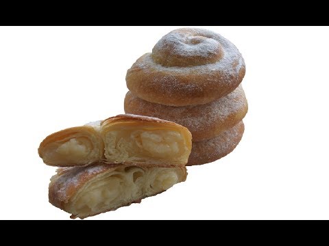 Video: Yumşaq İspan Turronu Necə Hazırlanır