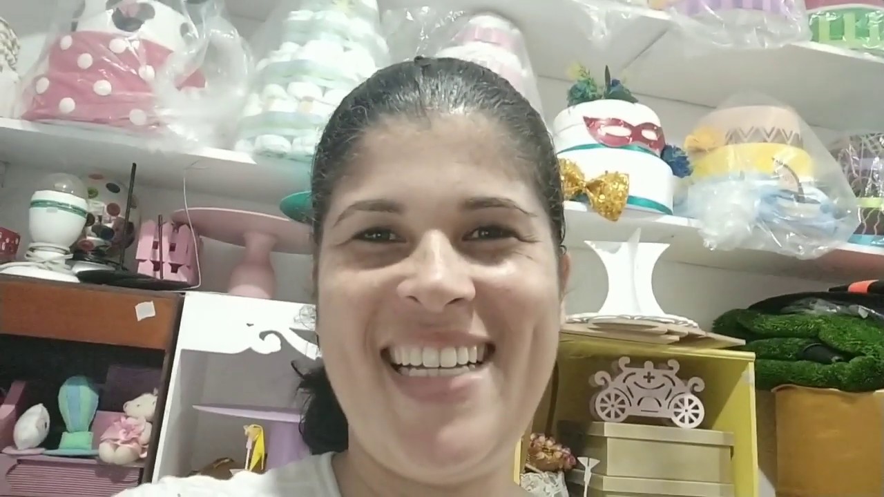 Como fazer Painel redondo desmontável/Pegue e monte