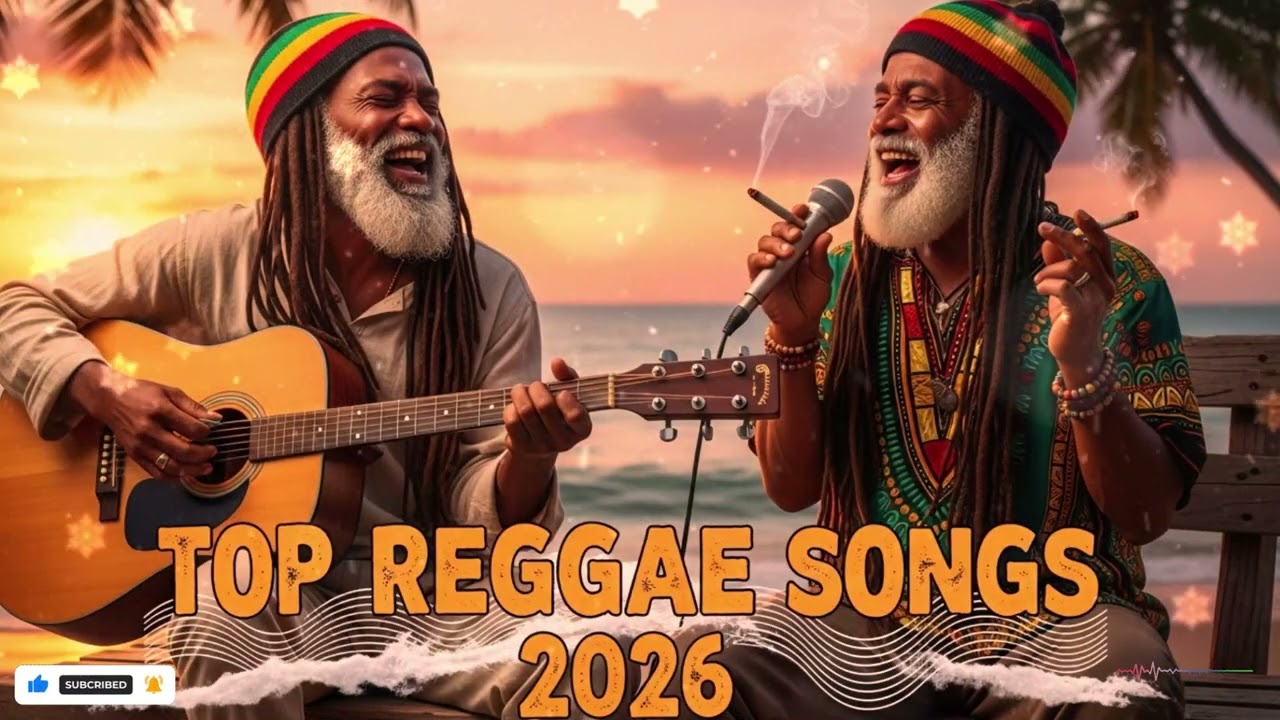 Best Songs Reggae with Deep Meaning and Smooth Rhythm
