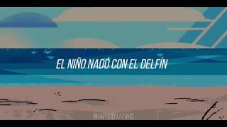 Machi No Dorufin (Crystal Dolphin) - Kingo Hamada // Sub Español
