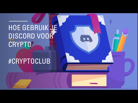 Video: Hoe gebruiken mensen Krypton?