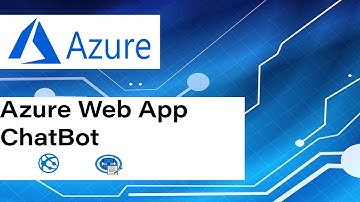 Azure Cloud Services: Web App Chat Bot