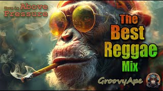 👑🎪Dub | Reggae Groovy Ape Mix --147