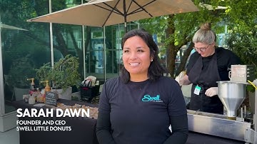Swell Little Donuts + PayPal - PayPal Invoicing