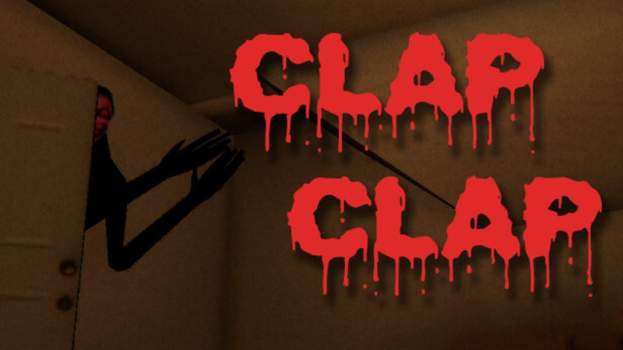 When Clapping Goes WRONG [Clap Clap] - YouTube