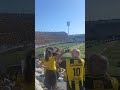 dale Peñarol ooh ... vs torque #clausura2025 #peñarol #futbol #auf #uruguayo #centenario