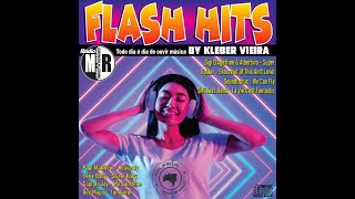 VA - Flash Hits by Kleber Vieira (Lunch Mix II)