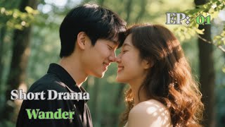 🧩[Full Version]Deep love|EP:Upper Part#shortdrama