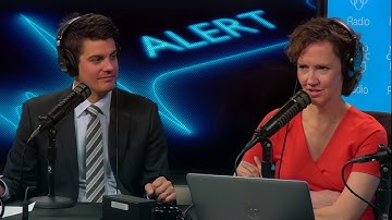 Rapid Response Teams: Mayo Clinic Radio