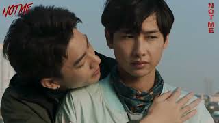 Seanwhite X Long Story Short Not Me Series