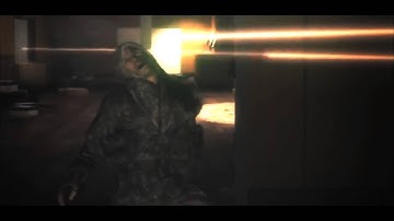 OCE #1 Mw2 HighRise Trick Shot | Dare Vibez