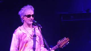 Video thumbnail of "The Mission (Wayne solo) - Wake (RSV) - Roundhouse, London, 28/10/23"