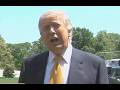 “Five alarm fire!” Trump caught with BOMBSHELL confession