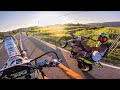 My PERFECT Weekend | Supermoto Lifestyle