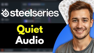 SteelSeries Sonar Quiet Audio FIX |  How to Fix Low Volume on PC (2025 Guide)