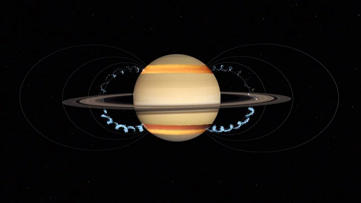 Saturn's Rings Are Disappearing - DayDayNews