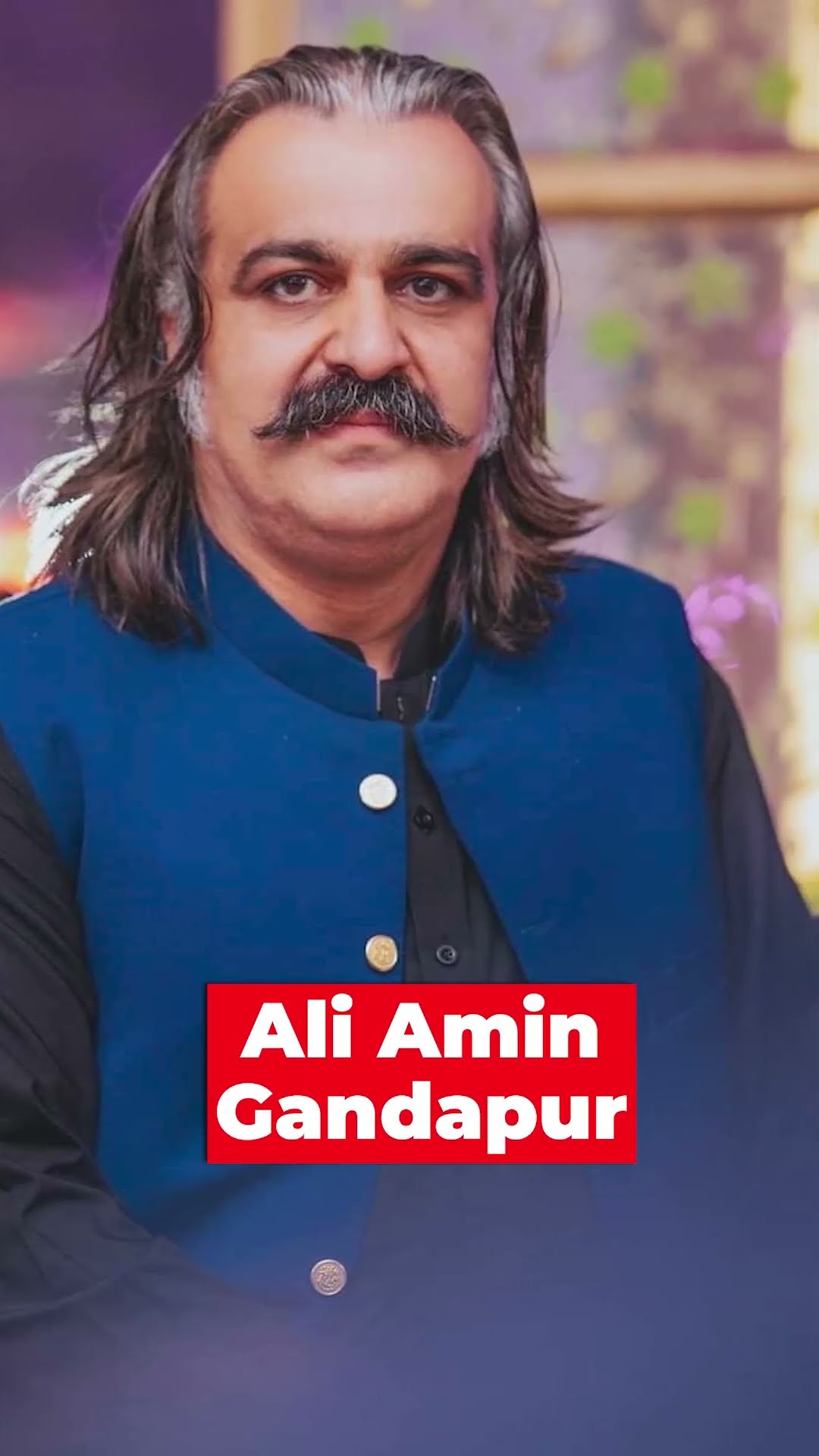 Ali Amin Gandapur declared proclaimed offender in vandalism case #aliamingandapur #pti #imrankhan