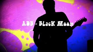 Video thumbnail of "Andreas Diehlmann Band - Black Moon - Official Video"