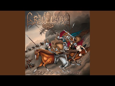 Spears Of Heaven Video