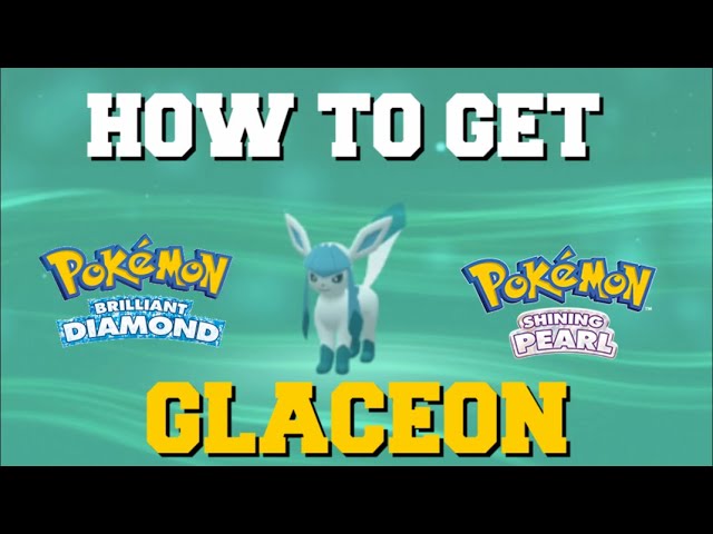 Pokémon Brilliant Diamond and Shining Pearl: How to catch and evolve Eevee