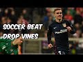Soccer Beat Drop Vines #74