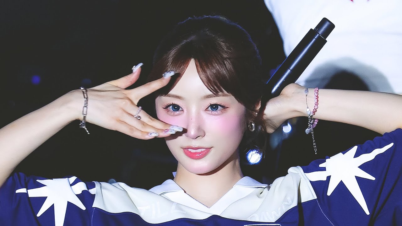 250520 라잇썸 히나 (LIGHTSUM HINA) 금오공대 Full Ver. 