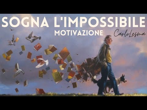 Video: Motivazione Irrazionale: L'impossibile è Possibile