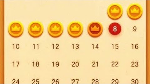 block jigsaw puzzle game task day 7 _ 8 April gameplay walkthrough