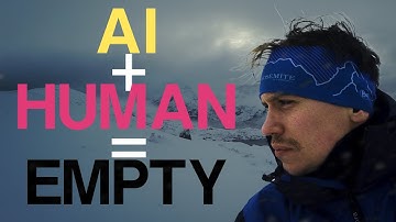 AI & the Death of Meaning // Heidegger’s Warning