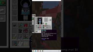 🗿 #rare #minecraft #create #mods #wrong enchant