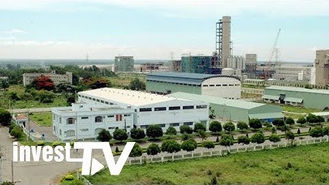 Giá thuê đất các khu công nghiệp phía Nam tăng gần 11% trong 6 tháng