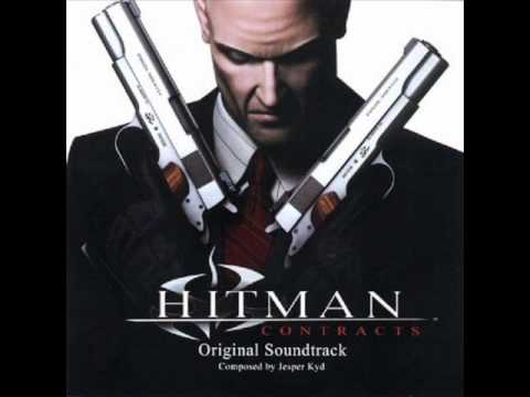 Hitman Contracts - Jesper Kyd - White Room & Main Title