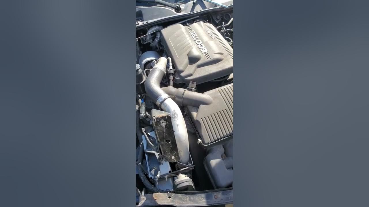 Pontiac Solstice Hood Won't Stay up. YouTube