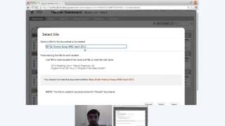 Blended Learning with Hapara's Teacher Dashboard on Google Apps